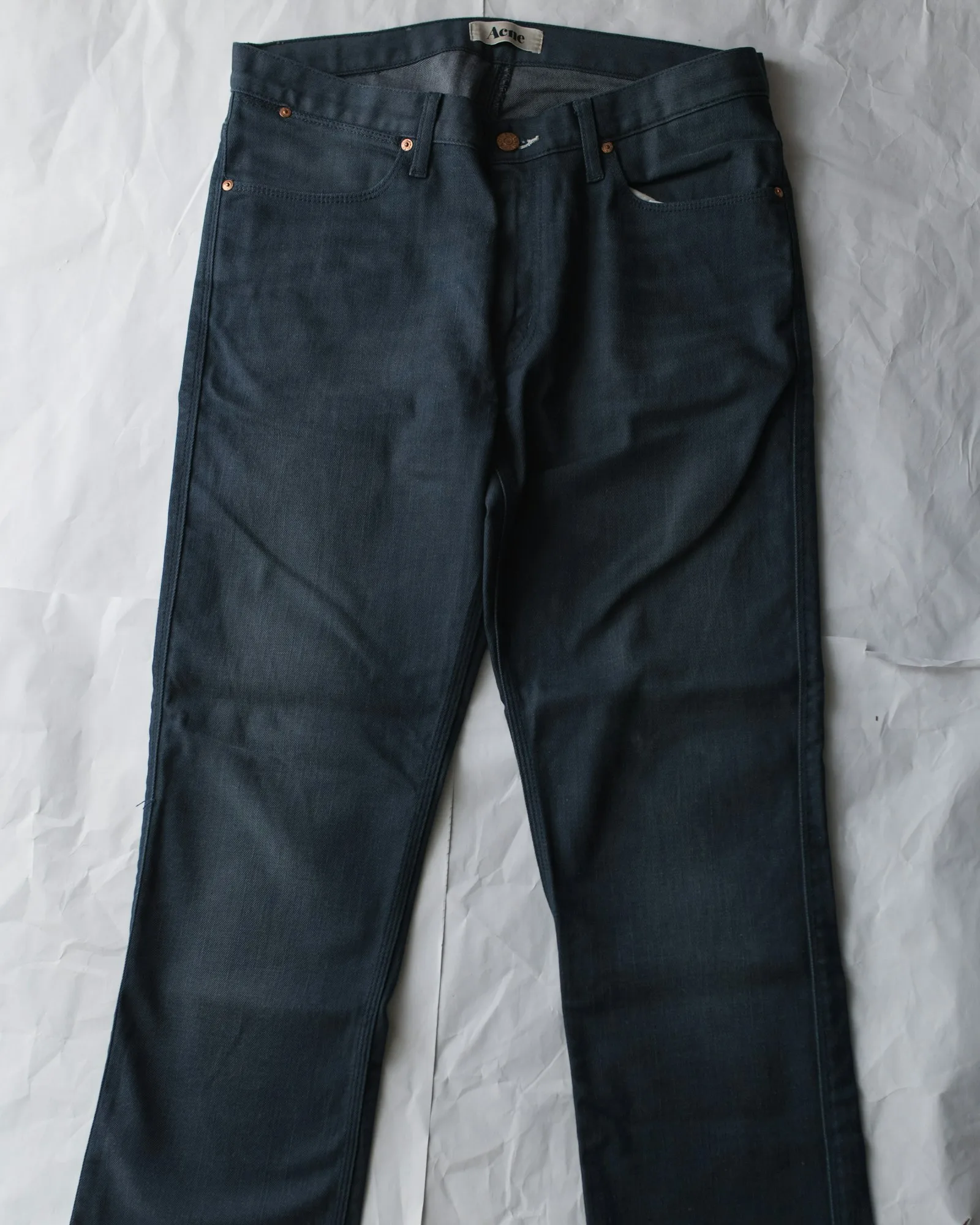 Pantalón negro